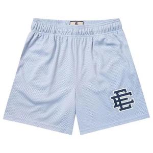 Шорты Eric Emanuel EE Basic Short 'Kentucky Blue/Navy'