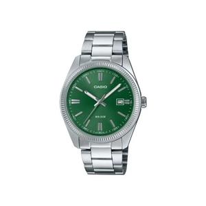Часы G-SHOCK by Casio Vintage Watch 'Silver/Green'