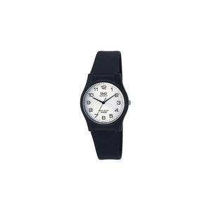 Часы Citizen VQ02J010Y женские аналоговые с черным резиновым ремешком