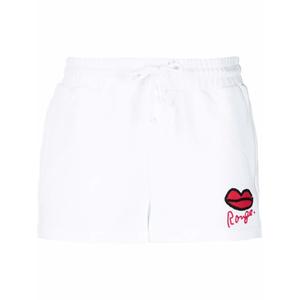 Спортивные брюки Rouge с кулиской