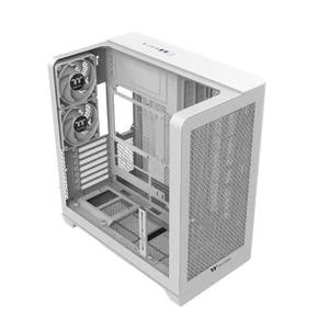 Thermaltake View 390 Air ATX корпус - Snow White