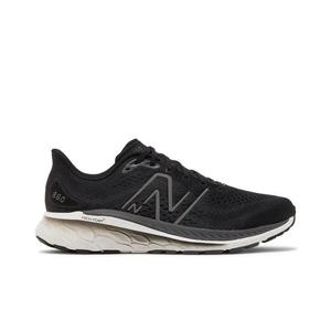 Кроссовки New Balance Fresh Foam X 860v13 4E Wide 'Black Magnet'