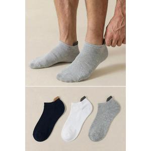 Многоцветные носки 6-Pack Tmnss26Co00006