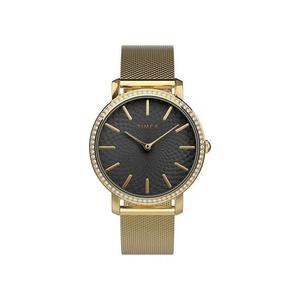 Часы Timex Transcend 'Black'