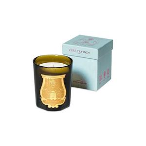 Свечи и благовония Trudon Balmoral Candle 'Amber'