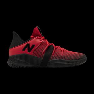 Кроссовки New Balance Wmns OMN1S Low 'Black Team Red'