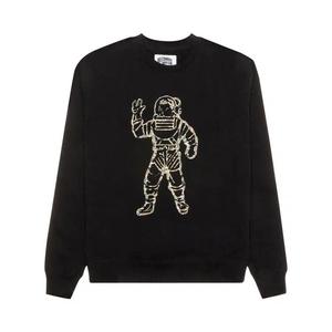 Свитеры Billionaire Boys Club Camo Astronaut Crewneck 'Черный'