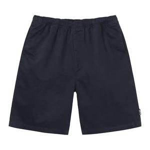 Шорты Stussy Brushed Beach Short 'Navy'