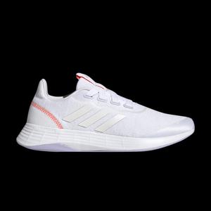 Кроссовки Adidas Wmns QT Racer Sport 'Cloud White Purple Tint'
