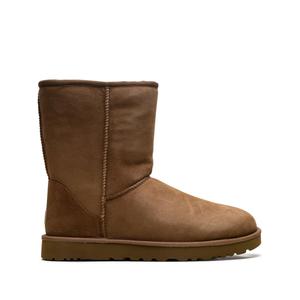 Угги Classic Short II Chestnut