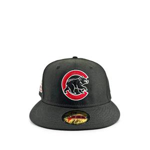 Бейсболка 59FIFTY Chicago Cubs