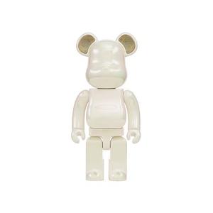 Фигурки BE@RBRICK Portable Bluetooth Speaker 'Pearl Mirage'