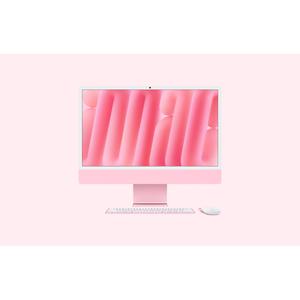 iMac 512 ГБ, 24 ГБ памяти, Pink