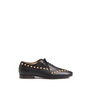 Туфли Derby Rockstud
