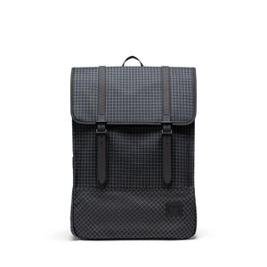 Клетчатый рюкзак Survey 20L с пряжками