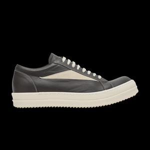 Кроссовки Rick Owens Concordians Vintage Low 'Dark Dust'