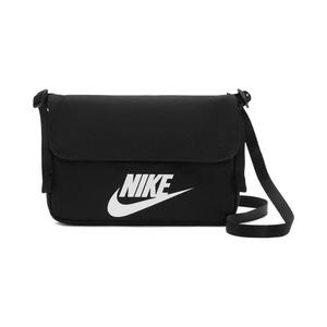 Сумки через плечо Nike Futura 365 Crossbody Bag 'Черный/Белый'
