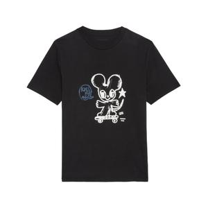 Футболка Edwin Happy Mouse