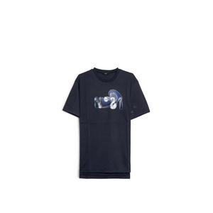 Хлопковая футболка Cotton T-Shirt