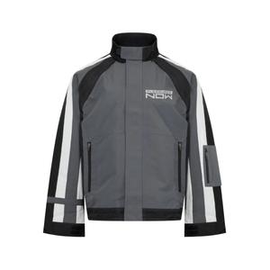 Куртка Tactical Moto на молнии