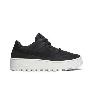 Кроссовки Nike Wmns Air Force 1 Sage Low 'Night'