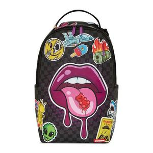 Рюкзаки Sprayground Tasty DLXSV Backpack 'Multicolor'