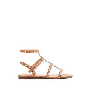 Босоножки Rockstud с ремешками
