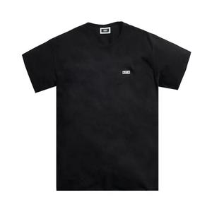 Футболки Kith LAX Tee 'Black'