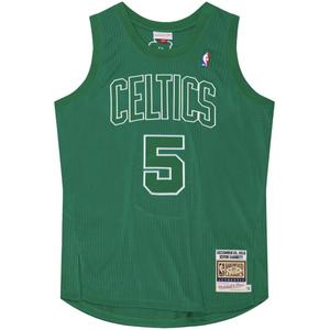 Топ NBA Boston Celtics 2012 Kevin Garnett Christmas Day