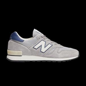 Кроссовки New Balance 670 Made in England '40th Anniversary'