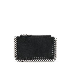 Картхолдер Falabella на молнии