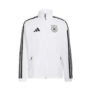 Куртки Adidas Germany Home Anthem Jacket 'White'