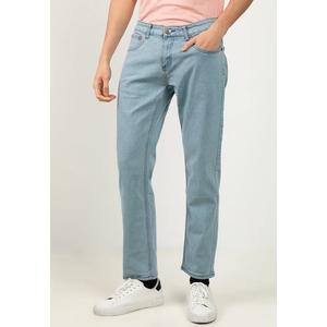 Джинсы прямого кроя 603 Modern Straight Cut