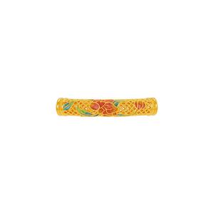 HABIB 916/22K Подвеска из желтого золота 22JPH(P)110625B
