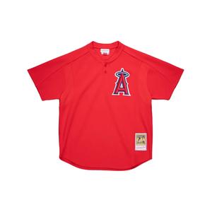 Топ MLB LA Angels 2004 Vladimir Guerrero