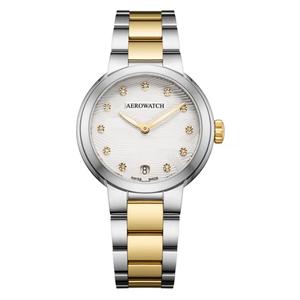 AEROWATCH HARMONIE ЖЕНСКИЕ ЧАСЫ A42107BI03M