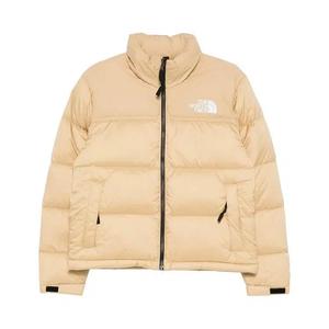 Пуховики The North Face 1996 Retro Nuptse Jacket «Khaki Stone»