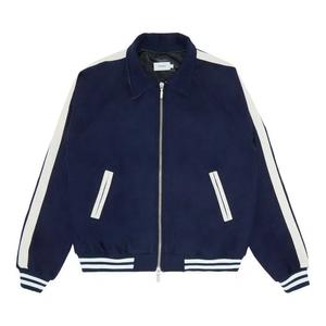 Бомберы Rhude Boys Signature Bomber 'Navy'