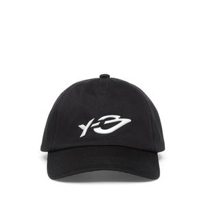 Кепка Y-3 с логотипом