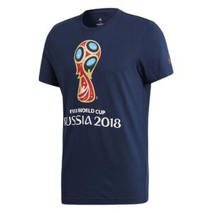 Футболка World Cup 2018 из коллаборации с FIFA