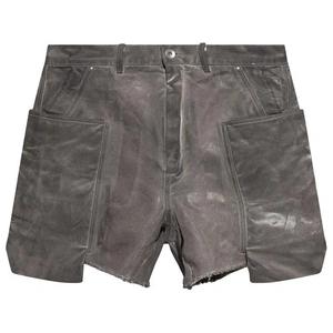 Rick Owens DRKSHDW Stefan карго шорты 'Dark Dust'