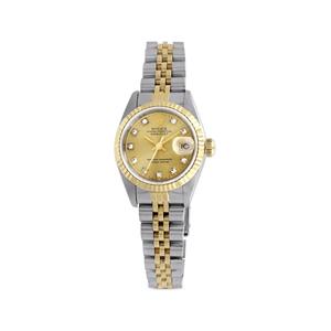 Наручные часы Lady-Datejust 26 мм
