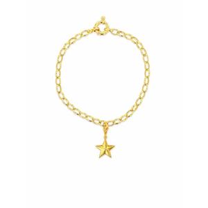 Браслет-цепочка Star