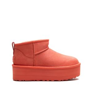 Угги Classic Ultra Mini Vibrant Coral
