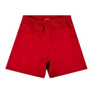 Плавки Supreme Arc Logo Water Short 'Red'