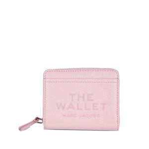 Кошелек The Mini Compact Leather
