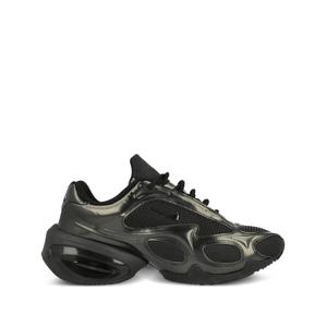 Кроссовки Air Max Muse Black/Metallic Silver