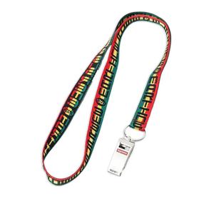 Свисток Lanyard Multicolor из коллаборации с Martine Rose