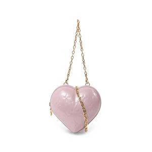 Сумка на плечо Monogram Vernis Keep My Heart