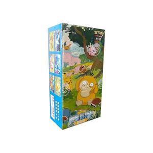 Коллекционные карточки Pokémon Scarlet & Violet: Collect 151 Hope Slim Booster Box (Упрощенный китайский) - Усадка